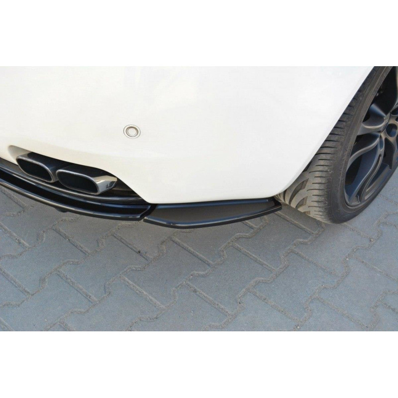 Splitters posteriori laterali Alfa Romeo Brera (Cod. M-AL-BR-1-RSD1G)