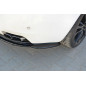 Splitters posteriori laterali Alfa Romeo Brera (Cod. M-AL-BR-1-RSD1G)