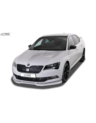 Set minigonne per SKODA Superb 3 (3V) "Slim" (Cod. R-RDSL500059)