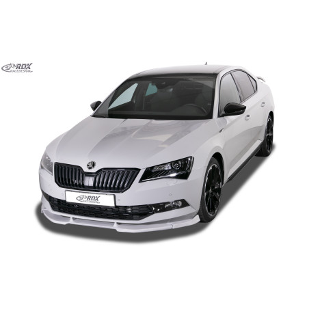 Set minigonne per SKODA Superb 3 (3V) "Slim" (Cod. R-RDSL500059)