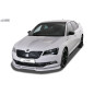 Set minigonne per SKODA Superb 3 (3V) "Slim" (Cod. R-RDSL500059)