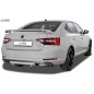 Set minigonne per SKODA Superb 3 (3V) "Slim" (Cod. R-RDSL500059)