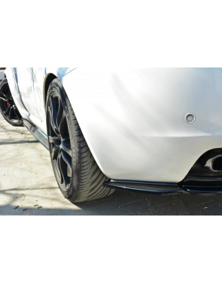 Splitters posteriori laterali Alfa Romeo Brera (Cod. M-AL-BR-1-RSD1G)