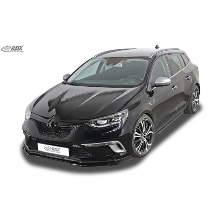 Set minigonne per RENAULT Megane 4 berlina & Grandtour "Slim" (Cod. R-RDSL500062)