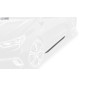 Set minigonne per RENAULT Megane 4 berlina & Grandtour "Slim" (Cod. R-RDSL500062)