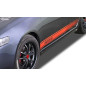 Set minigonne per HONDA Accord 7 2002-2006 berlina and Tourer/StationWagon "Slim" (Cod. R-RDSL500063