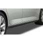Set minigonne per AUDI A7 2010-2018 (also per S-Line) "Slim" (Cod. R-RDSL500065)