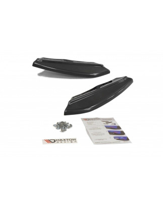 Splitters posteriori laterali Alfa Romeo Brera (Cod. M-AL-BR-1-RSD1G)