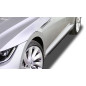 Set minigonne per VW Arteon "Slim" (-2020 & 2020+ / also für R-Line) Arteon (Cod. R-RDSL500067)