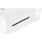 Set minigonne per VW Arteon "Slim" (-2020 & 2020+ / also für R-Line) Arteon (Cod. R-RDSL500067)
