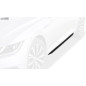 Set minigonne per VW Arteon "Slim" (-2020 & 2020+ / also für R-Line) Arteon (Cod. R-RDSL500067)