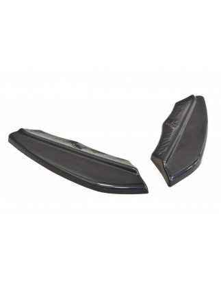 Splitters posteriori laterali Alfa Romeo Brera (Cod. M-AL-BR-1-RSD1G)