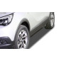 Set minigonne per OPEL Crossland X "Slim" - OPEL Crossland X (Cod. R-RDSL500068)