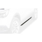 Set minigonne per OPEL Crossland X "Slim" - OPEL Crossland X (Cod. R-RDSL500068)
