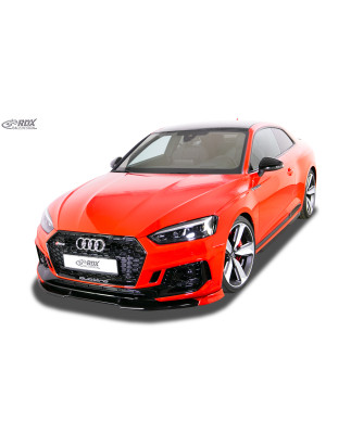 Set minigonne per AUDI RS5 (F5) "Slim" (Cod. R-RDSL500069)