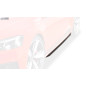 Set minigonne per AUDI RS5 (F5) "Slim" (Cod. R-RDSL500069)