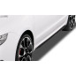 Set minigonne per SKODA Superb 2 (3T) "Slim" (Cod. R-RDSL500071)