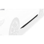 Set minigonne per SKODA Superb 2 (3T) "Slim" (Cod. R-RDSL500071)