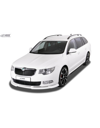 Set minigonne per SKODA Superb 2 (3T) "Slim" (Cod. R-RDSL500071)