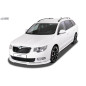 Set minigonne per SKODA Superb 2 (3T) "Slim" (Cod. R-RDSL500071)