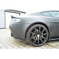 Splitters posteriori laterali Aston Martin V8 Vantage (Cod. M-AM-V8-VA-1-RSD1G)