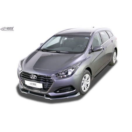 Set minigonne per HYUNDAI i40 -2015 & 2015+ "Slim" (Cod. R-RDSL500073)