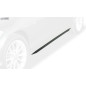 Set minigonne per BMW serie 1 F20 / F21 (2011-2015 & 2015+) "Slim" - BMW serie 1 (F20/F21) (Cod. R-R