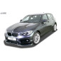 Set minigonne per BMW serie 1 F20 / F21 (2011-2015 & 2015+) "Slim" - BMW serie 1 (F20/F21) (Cod. R-R