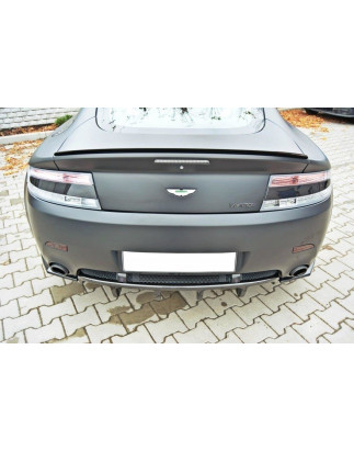 Splitters posteriori laterali Aston Martin V8 Vantage (Cod. M-AM-V8-VA-1-RSD1G)