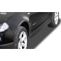 Set minigonne per BMW X3 E83 2003-2010 "Slim" - BMW X3 (E83) (Cod. R-RDSL500076)