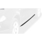 Set minigonne per BMW X3 E83 2003-2010 "Slim" - BMW X3 (E83) (Cod. R-RDSL500076)