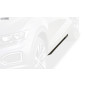 Set minigonne per VW T-Roc "Slim" T-Roc (Cod. R-RDSL500078)