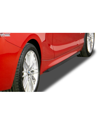 Set minigonne per BMW serie 2 F22 / F23 "Slim" - BMW serie 2 (F22/F23) (Cod. R-RDSL500080)