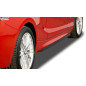 Set minigonne per BMW serie 2 F22 / F23 "Slim" - BMW serie 2 (F22/F23) (Cod. R-RDSL500080)