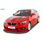 Set minigonne per BMW serie 2 F22 / F23 "Slim" - BMW serie 2 (F22/F23) (Cod. R-RDSL500080)