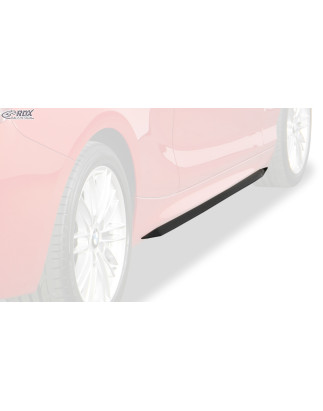 Set minigonne per BMW serie 2 F22 / F23 "Slim" - BMW serie 2 (F22/F23) (Cod. R-RDSL500080)