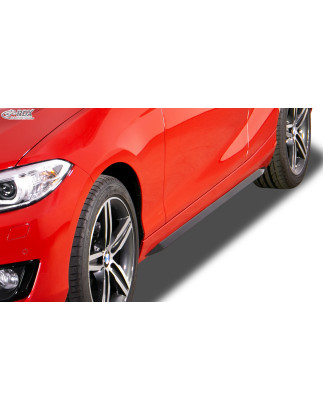 Set minigonne per BMW serie 2 F22 / F23 "Slim" - BMW serie 2 (F22/F23) (Cod. R-RDSL500080)