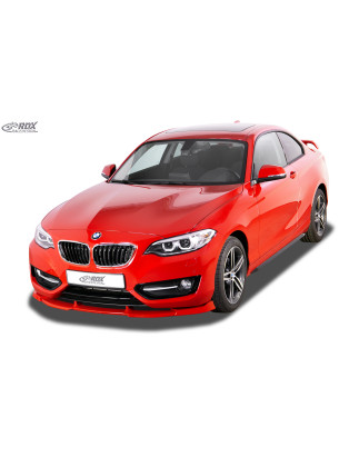 Set minigonne per BMW serie 2 F22 / F23 "Slim" - BMW serie 2 (F22/F23) (Cod. R-RDSL500080)