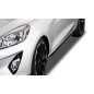 Set minigonne per FORD Fiesta MK8 JHH "Slim" (Cod. R-RDSL500081)