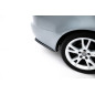 Splitters posteriori laterali AUDI A4 B7 (Cod. M-AU-A4-B7-RSD1G)