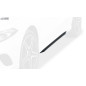 Set minigonne per MERCEDES Classe A W177 / V177 "Slim"  (Cod. R-RDSL500085)
