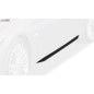 Set minigonne per BMW serie 4 F32 / F33 / F36/ G22 / G23 / G26 (-2017 & 2017+) "Slim" (Cod. R-RDSL50