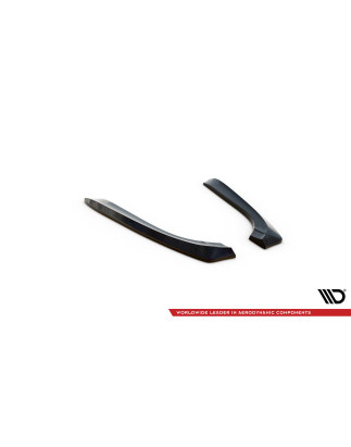 Splitters posteriori laterali AUDI A4 B7 (Cod. M-AU-A4-B7-RSD1G)