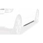 Set minigonne per CITROEN C3 2009-2017 "Slim" (Cod. R-RDSL500088)
