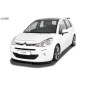 Set minigonne per CITROEN C3 2009-2017 "Slim" (Cod. R-RDSL500088)