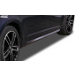 Set minigonne per VOLVO V60 / S60 2013-2018 "Slim" - VOLVO S60 / V60 (Cod. R-RDSL500089)