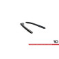 Splitters posteriori laterali AUDI A4 B7 (Cod. M-AU-A4-B7-RSD1G)
