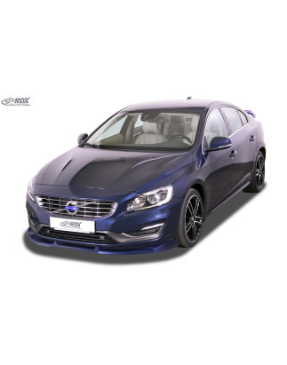 Set minigonne per VOLVO V60 / S60 2013-2018 "Slim" - VOLVO S60 / V60 (Cod. R-RDSL500089)