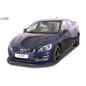 Set minigonne per VOLVO V60 / S60 2013-2018 "Slim" - VOLVO S60 / V60 (Cod. R-RDSL500089)