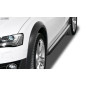 Set minigonne per AUDI A4 Allroad B8 "Slim" (Cod. R-RDSL500093)
